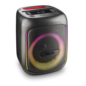 NGS Speaker Wild Swag Go Portatile BT/TWS/USB/TF/AUX-IN 80W-0