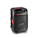 NGS Speaker Wild Bash Compact BT/TWS/USB/TF/AUX-IN/RGB/IPX6 40W Rms-0