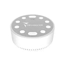 Techmade Speaker Suoni Bianchi con Led Anti-Stress-0