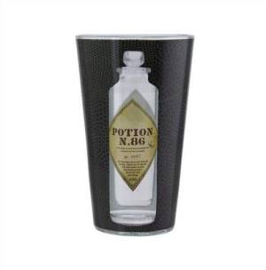 Paladone Bicchiere Harry Potter Potion Glass-0