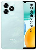 Honor X5C Plus 4+256GB 6.7"4G Ocean Cyan DS ITA Honor