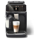 Philips Macchina da caffè EP5541/50 Capacita 1.8 L Potenza 230 W Colore Nero Philips