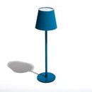 Muitomas Lampada da Tavolo a Led Blue-0