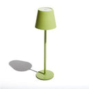Muitomas Lampada da Tavolo a Led Verde-0