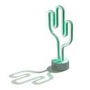 Muitomas Lampada Led Neon Cactus Type-C Green-0