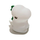 Muitomas Lampada Led Silicone Dinosaur Type-C-0