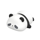 Muitomas Lampada Led Silicone Panda Type-C-0