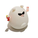 Muitomas Lampada Led Silicone Pig Type-C-0