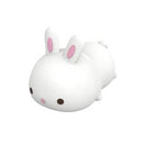 Muitomas Lampada Led Silicone Rabbit Type-C-0