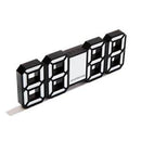 Muitomas Lampada Neon AlarmClock-0