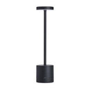 Muitomas Lampada da Tavolo a Led UpDown Reverse Nero-0
