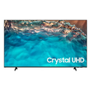 Samsung Smart tv 65 pollici BU8000 HG65BU800EUXEN 4K Crystal serie 2023 Samsung