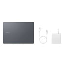 notebook samsung galaxy book4 pro np944xgk kg3es intel core ultra 7 samsung