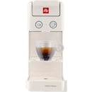 Illy macchina da caffe a capsule iperespresso  Y3.3 14  kit 14 capsule incluse colore bianco Illy
