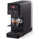 Illy Macchina Da Caffe A Capsule Iperespresso Y3.3 14 Kit 14 Capsule Incluse Colore Nero Illy