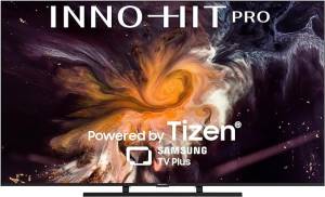 Inno-Hit 55" LED IH55UHTZN 4k UHD Tizen Smart TV Slim-0