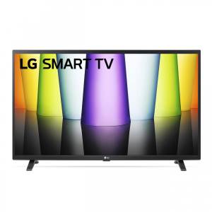 LG 32" LED 32LQ63006 FHD Smart TV EU-0