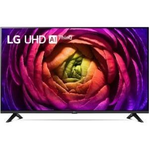 LG 50" LED 50UR73003LA 4K UHD Smart TV EU-0