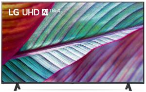 LG 65" LED 65UR78006LK 4K UHD SmartTV-0