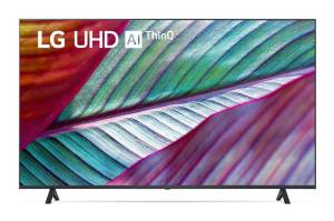 LG 55" LED 55UR78006LK UHD 4K HDR Smart TV-0