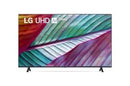 LG 65" LED 65UR781C0LK 4K UHD 4K SmartTV EU-0