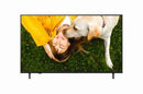 LG 50" LED 50UA751C 4K UHD Smart TV Black EU-0