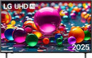 LG 55" LED Cnf Danneggiata 55UA75006LA 4K UHD Smart TV-0