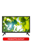 Sinudyne 32" Cnf Danneggiata LED TV SI32A2312HD +12V HD-0