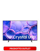 Samsung 55" Cnf Danneggiata UE55BU8072 Crystal 4K HDR Smart TV EU-0