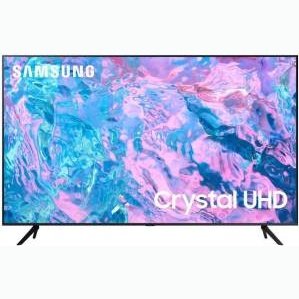 Samsung 65" LED UE65CU7170UUHD 4K HDR SmartTV-0