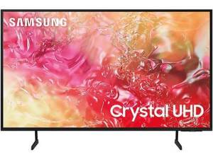 Samsung 55" LED UE55DU7172 Ultra-HD 4K Smart TV EU-0