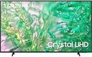 Samsung 55" LED UE55DU8072 Ultra-HD 4K Smart TV EU-0