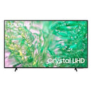 Samsung 65" LED UE65DU8072UXXH UHD 4K HDR SmartTV EU-0