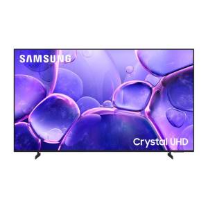 Samsung 43" LED 43U7000 Crystal-UHD 4K HDR Smart TV-0