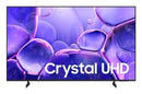 Samsung 50" LED 50U8072 Crystal-UHD 4K HDR Smart TV EU-0