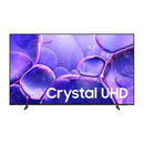 Samsung 65" LED UE65U8092FUUHD 4K HDR SmartTV EU-0