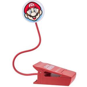 Paladone Lampada Super Mario Book Home-0