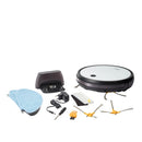 Robot aspirapolvere Wi Fi 0,5 L bianco lavapavimenti- Medion Medion