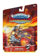 Skylanders SuperChargers Burn Cycle-0