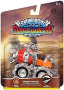 Skylanders SuperChargers Thump Truck-0