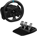 Logitech Volante + Pedaliera G923 Trueforce Doppia Frizione PS4/PC-0