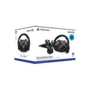 Logitech Volante + Pedaliera + Shifter G29SE Driving Force PS5/PS4/PS3-0