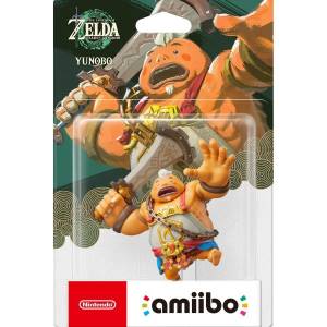 Amiibo Yunobo-0