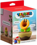 Nintendo Taf Talking Flower-0