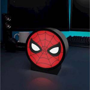 Paladone Box Light Spider Man-0