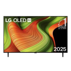 LG 48" OLED OLED48B56LA Ultra-HD 4K HDR Smart TV AI-0