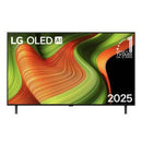 LG 48" OLED Cnf DanneggiataOLED48B56LA Ultra-HD 4K HDR Smart TV AI-0