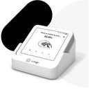 SUMUP Solo Lettore Carte di Credito Mobile BT Contactless-0
