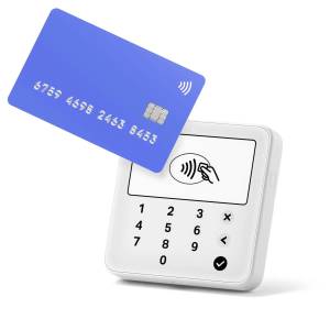 SUMUP Solo Lite Lettore Carte di Credito BT Mobile Contactless-0