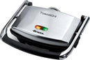 Ariete Piastra Toast e Grill 1000w-0